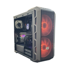 PCX r9 3950x 2080 ti 260314 számítógép asztali számítógép