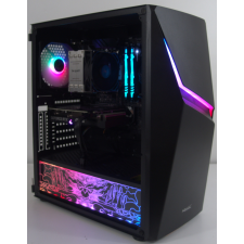 PCX r9 5900x 3060 341862 számitógép asztali számítógép