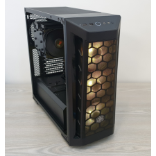 PCX r9 5900x 3060ti 429058 számítógép asztali számítógép