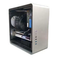 PCX r9 5900x 3070 380147 számítógép asztali számítógép
