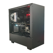 PCX r9 5900x 3070ti 813764 számítógép asztali számítógép