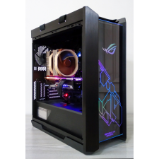 PCX r9 5950x 6900xt 129684 számítógép asztali számítógép