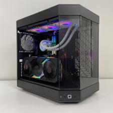 PCX r9 7900x3dx rx 7900 xtx 695371 számítógép asztali számítógép