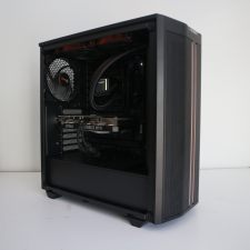 PCX r9 7900x 4070ti super 679150 számítógép asztali számítógép