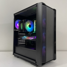 PCX r9 7900x rx 7800xt 418759 számítógép asztali számítógép
