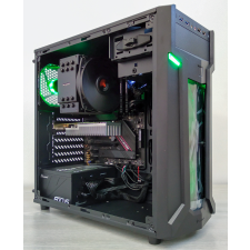 PCX ryzen 5600x 1030 089247 számítógép asztali számítógép