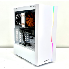 PCX ryzen 5 7500f 3060 389071 számítógép asztali számítógép