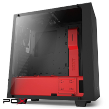 PCX ryzen a566 2700x/rx vega 64 számítógép asztali számítógép