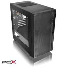 PCX ryzen n1831 3600/rtx2060s számítógép asztali számítógép