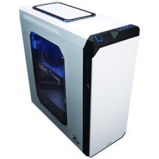 PCX ryzen n749 1600/gtx1060 számítógép asztali számítógép