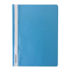 PD Office Gyorsfűző PP pd A/4 világoskék