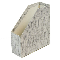 PD Office Iratpapucs pd karton merev falú A/4 9 cm gerinccel lakkozott textil