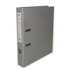 PD Office Iratrendező pd A/4 50 mm gerinccel lapraszerelt szürke