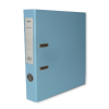 PD Office Iratrendező pd A/4 75 mm gerinccel lapraszerelt világoskék