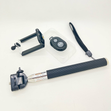 PDB SS-XTGP211 Selfie bot - Fekete mobiltelefon kellék