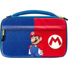  PDP Commuter Case Nintendo Switch Mario Edition utazótok videójáték kiegészítő