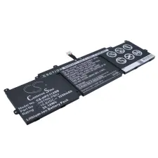  PE03XL Akkumulátor 3250 mAh hp notebook akkumulátor
