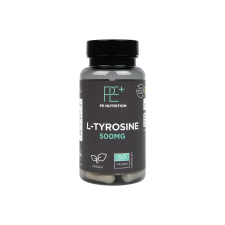 PE Nutrition L-Tirozin 500mg 50db vitamin és táplálékkiegészítő