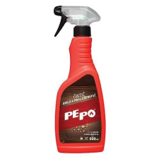 PE-PO PE-PO Grilltisztító 500 ml kerti sütés és főzés