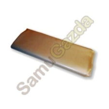  PE zsák 55 x 110 cm FEHÉR (25 db/cs) barkácsgép tartozék