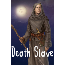 Peace 2d Death Slave : You Need to Master Death (PC - Steam elektronikus játék licensz) videójáték