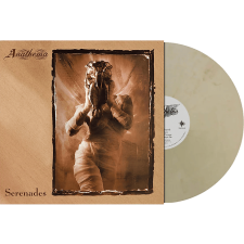 PEACEVILLE Anathema - Serenades (30th Anniversary) (Limited Cream & Brown Marbled Vinyl) (Vinyl LP (nagylemez)) heavy metal