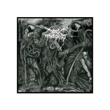 PEACEVILLE Darkthrone - Old Star (Vinyl LP (nagylemez)) heavy metal