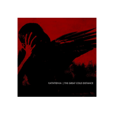 PEACEVILLE Katatonia - The Great Cold Distance (Digipak) (Reissue) (Cd) heavy metal