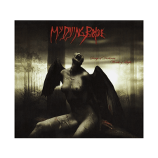 PEACEVILLE My Dying Bride - Songs Of Darkness, Words Light (CD) heavy metal