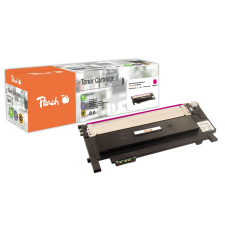 Peach 111938 festékkazetta 1 dB Magenta (0F111938 (PT664)) nyomtatópatron & toner