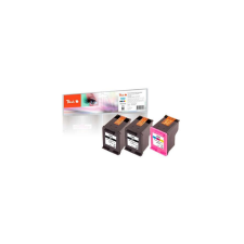 Peach 319616 tintapatron Fekete, Cián, Magenta, Sárga (PI300-658) nyomtatópatron & toner