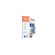 Peach 510297 lamináló tasak 100 dB (PP500-01) lamináló fólia