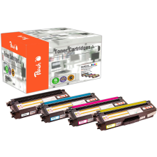 Peach ( Brother TN-423) Toner Multipack Plus nyomtatópatron & toner