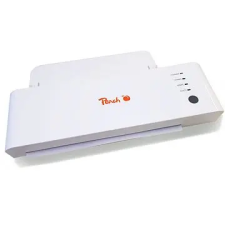 Peach Highspeed PL120 lamináló gép
