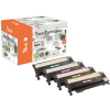 Peach (HP 117A) Toner MultiPack