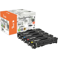 Peach (HP 207A) Toner Multipack Plus (PT1160) nyomtatópatron & toner