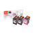 Peach (HP 302) Tintapatron Multipack Plus - Chipes