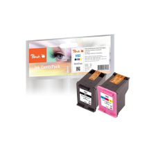 Peach (HP 62) Tintapatron Multipack nyomtatópatron & toner