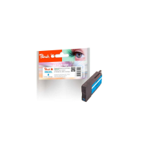 Peach (HP F6U16AE 953XL) Tintapatron Cián (PI300-725) nyomtatópatron & toner