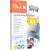 Peach PP525-01- fényes lamináló fólia