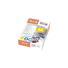 Peach PP525-04 lamináló tasak 100 dB (PP525-04) lamináló fólia