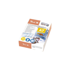 Peach PP525-05 lamináló tasak 100 dB (PP525-05) lamináló fólia