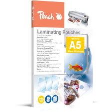 Peach PPR525-03 fényes lamináló fólia