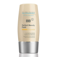 Peach Schrammek Blemish Balm Perfect Beauty Fluid SPF 15 Peach arckrém