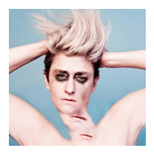 Peaches - Rub (Cd) egyéb zene