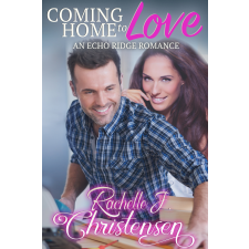 Peachwood Press Coming Home to Love egyéb e-könyv