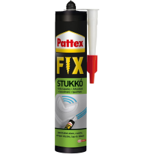 Peacock Pattex stukkó ragasztó Fix 400 g festő és tapétázó eszköz