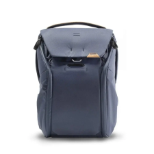 PEAK DESIGN Everyday Backpack 20L v2 Midnight fotós táska, koffer