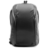PEAK DESIGN Everyday Backpack 20L Zip v2 - Black