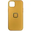 PEAK DESIGN Everyday Case iPhone 15 Plus - Sun